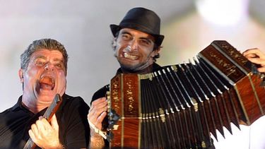 Bajofondo hará vibrar el Autódromo en la noche final de la Fiesta del Sol