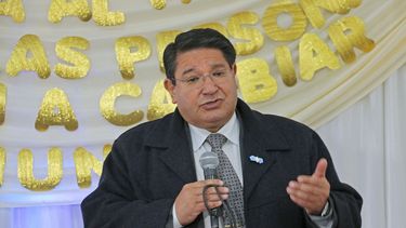 Ministro habló sobre el caso del niño autista que despacharon de la escuela ¿qué dijo?