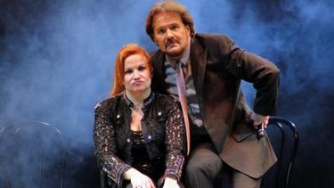 Pimpinela alegrará el encuentro de los Adultos Mayores