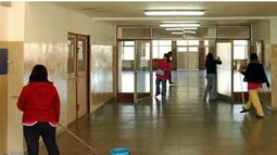 Educación convocó a renovar contratos en zonas alejadas de San Juan