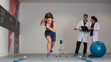 Presentan la nueva Diplomatura en Gestión Deportiva de la UCC