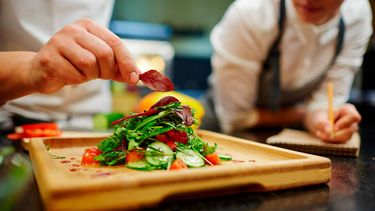 Capacitarán en manipulación de alimentos en un departamento sanjuanino