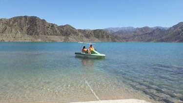 La semana se despide con un día súper agradable