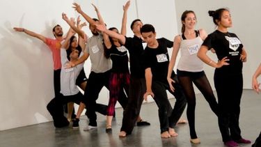 ¿Habrá casting para la Fiesta Nacional del Sol 2022?