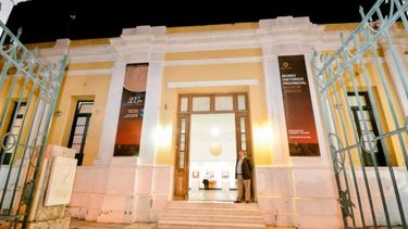 Becarán a una sanjuanina por su trabajo en el Museo Gnecco