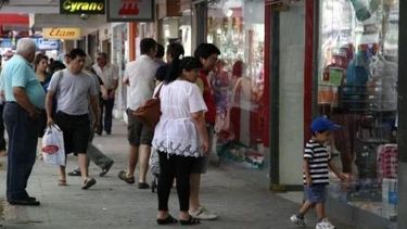 Comercio: el jueves permanecerá cerrado, el viernes será normal
