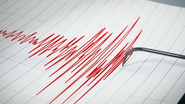¿Lo sentiste? Un temblor sorprendió a los sanjuaninos en el Día de la Madre