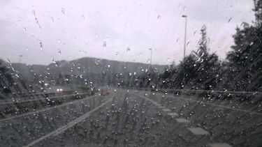 Rige un alerta meteorológica por tormentas intensas en alta montaña y cordillera