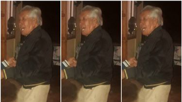 Desapareció hace 20 días de su casa en Rawson: ¿se fue con su otra familia?