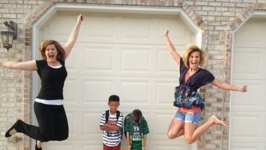 Llega el día de la madre y tenemos ¡sorteos!