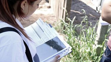 ¡Atención docentes!: los convocan para el Censo 2022, mirá cómo inscribirte y cuánto cobrarás