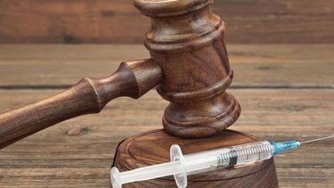 La mitad de los sanjuaninos, a favor de la pena de muerte en Argentina