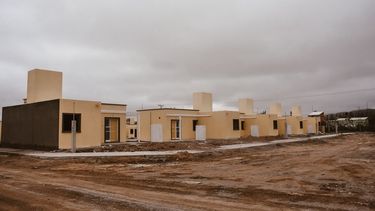 Se viene un sorteo de 151 viviendas del IPV: mirá en qué departamento