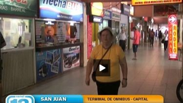 Los sanjuaninos eligen La Costa y Chile para vacacionar