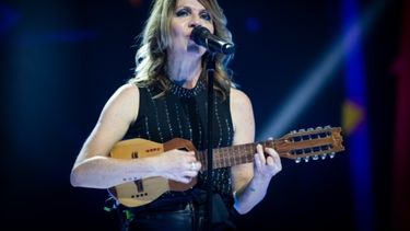 Se viene la tradicional maratón de la mujer, con Marcela Morelo como broche de oro