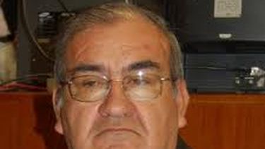 Castro dijo que el paro no es contra CFK