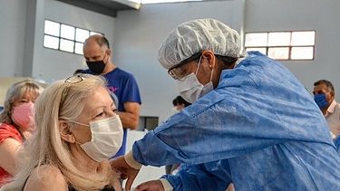 Coronavirus en San Juan: otra jornada sin muertes y apenas 6 nuevos casos