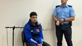 El tirador acusado de asesinar en Villa San Patricio seguirá preso en el Penal El tirador acusado de asesinar en Villa San Patricio seguirá preso en el Penal