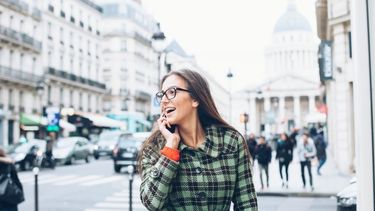 Hacé que el estampado sea tu aliado