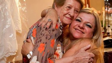 Claudia Pirán expuso su historia de vida para argumentar su no al aborto