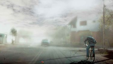 ¡Arde San Juan! Casi 40 grados, y aún no llegar lo peor del Zonda