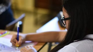 Prefieren venir a San Juan: la facultad de la UNSJ que sigue atrayendo a gran cantidad de jóvenes por fuera de la provincia