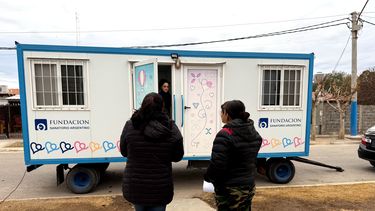 Salud femenina al alcance de todas: exitosa jornada ginecológica en Las Chacritas