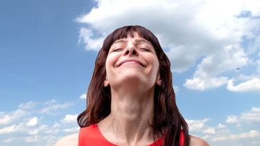 Baja la temperatura y llega viento: mirá desde que hora