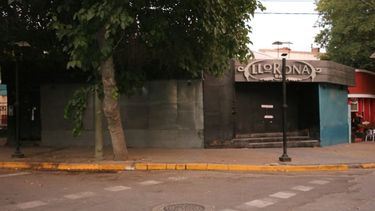 Un tradicional bar de San Juan cerró sus puertas definitivamente