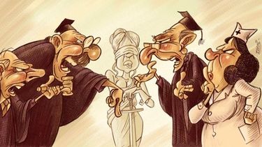 Jueces “indignados”: Les traban la renuncia a la Obra Social Provincia