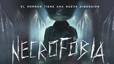 Entrá a la nota a ver si ganaste entradas para Necrofobia