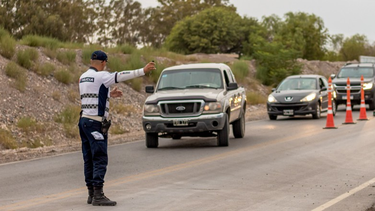Fiestas seguras al volante: recomendaciones clave para circular en Navidad y Año Nuevo