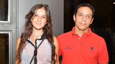 Una noche a puro deporte