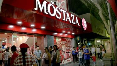 ¡Atención sanjuaninos! Importante cadena de comida rápida incorporará personal