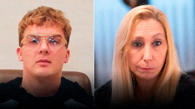 Hayden Davis y Karina Milei, en el centro de la tormenta por el escándalo cripto.