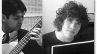 Villegas y Amarós, presentes en el festejo de la Asociación Amigos de la Música