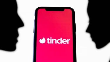 Tinder se ha convertido en unos de los mejores medios para encontrar pareja.
