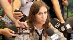 Grynszpan: Al Gobierno sí le interesa lo que la gente piense de la Fiesta Nacional del Sol