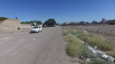 El terreno más elegido del IPV fue una de las villas más famosas