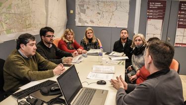Red Tulum: cambian algunos recorridos ¿cuáles?