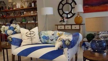 Sugerencia de hoy: Paradise Deco