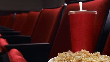 Fijate si te ganaste entradas para ir al cine