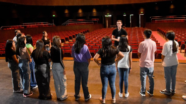 Visitas guiadas y recorridos, la agenda cultural de San Juan con actividades en vacaciones de verano.