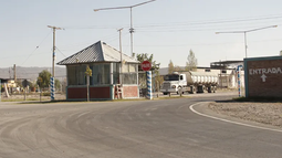 Para evitar quejas y denuncias, piden frenar la construcción de dos barrios cercanos al parque industrial