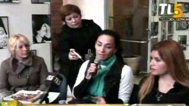 Más capacitación en danza y música popular