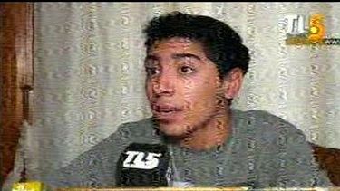 Un sanjuanino necesita tu ayuda para representar al país en México