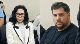 Los dos grandes acusados de estafas inmobiliarias en San Juan acumulan 632 cheques rechazados por más de $440.000.000 Los dos grandes acusados de estafas inmobiliarias en San Juan acumulan 632 cheques rechazados por más de $440.000.000