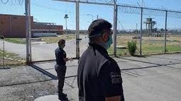 Tras detectar dos casos positivos, ¿cómo está la situación sanitaria en el Penal de Chimbas?