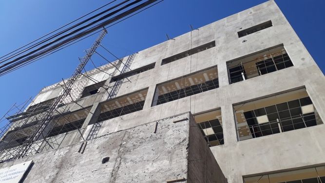 Mirá qué dos reparticiones iniciarán el 2018 con edificio propio