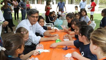 Cuando las colonias permiten identificar situaciones en el ámbito familiar